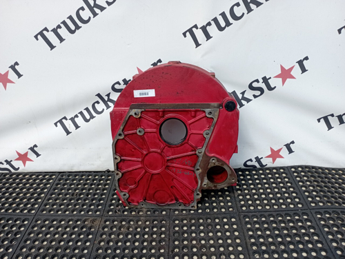 Кожух маховика 2022г.