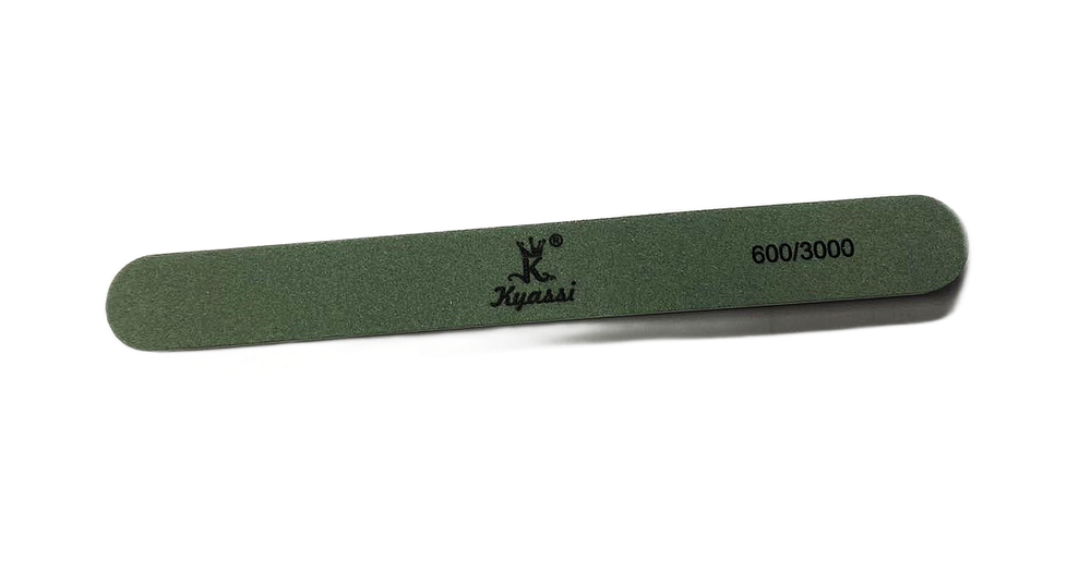 Пилка полировка KYASSI 600/3000