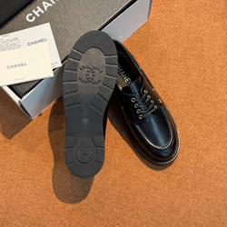 Лоферы Chanel