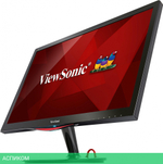 Монитор ViewSonic 23.6" VX2458-MHD