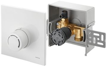 Терморегулятор Oventrop Unibox RTL 1022735, 10-50 °C (стар. арт. 1022635)