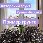 Авторский грунт для Цитрусовых 2 литра