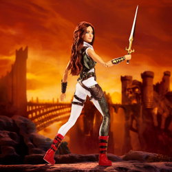 Кукла Barbie Teela Тила