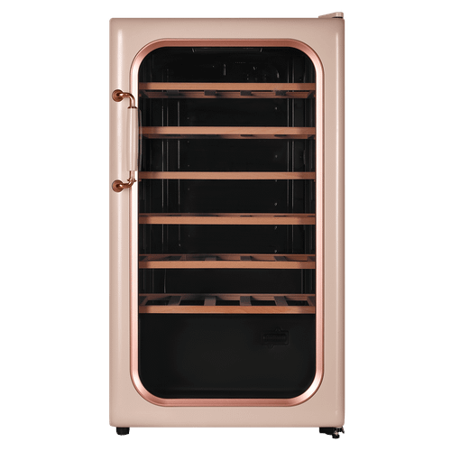 Винный шкаф MAUNFELD MFWC-85SCH34