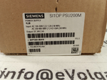Siemens 6EP1333-3BA10 новое