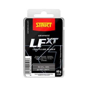 Мазь скольжения START LFXT Graphite