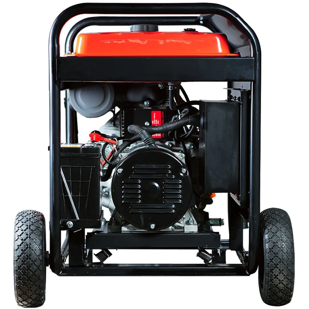 FUBAG DS 9500 XD ES дизельная электростанция 646240