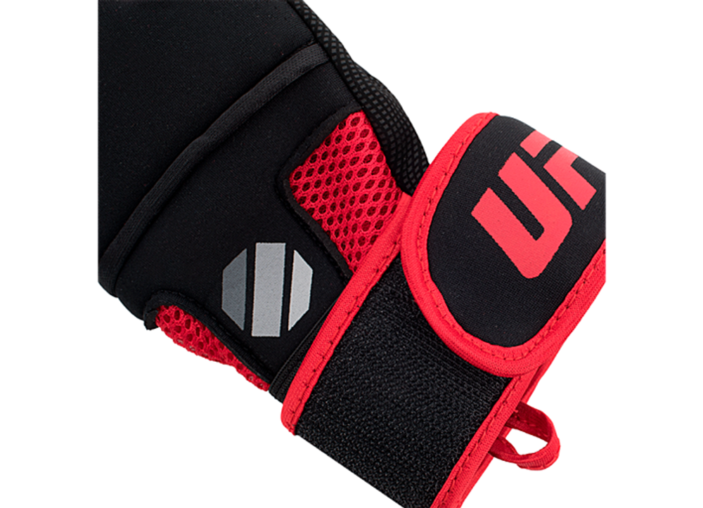 UFC Бинты MMA гелевые 3 унции L/XL