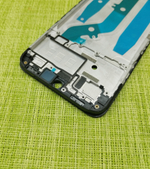 Tecno POP 6 Pro (BE8) часть корпуса (рамка дисплея) (ORIG-SP)
