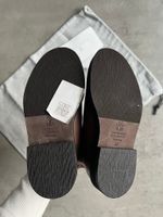 Новые ботинки Brunello Cucinelli, 27