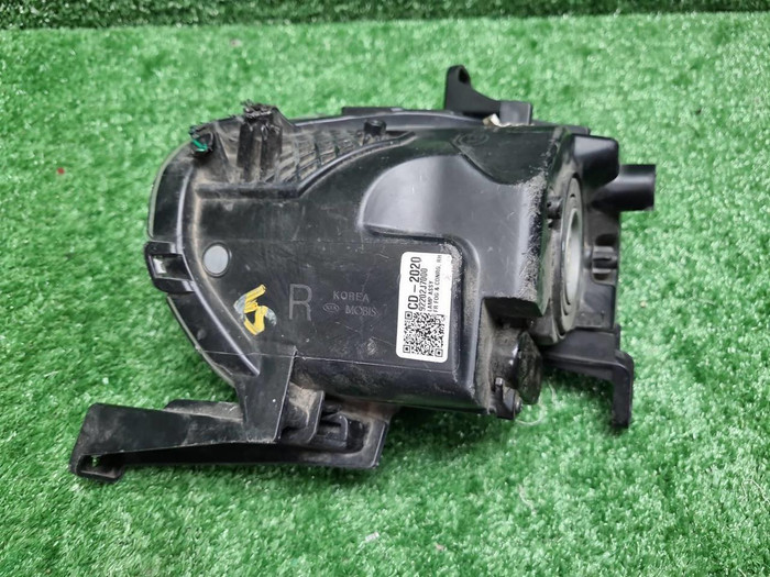 ПТФ правая Kia Ceed 3 (2018-2021)