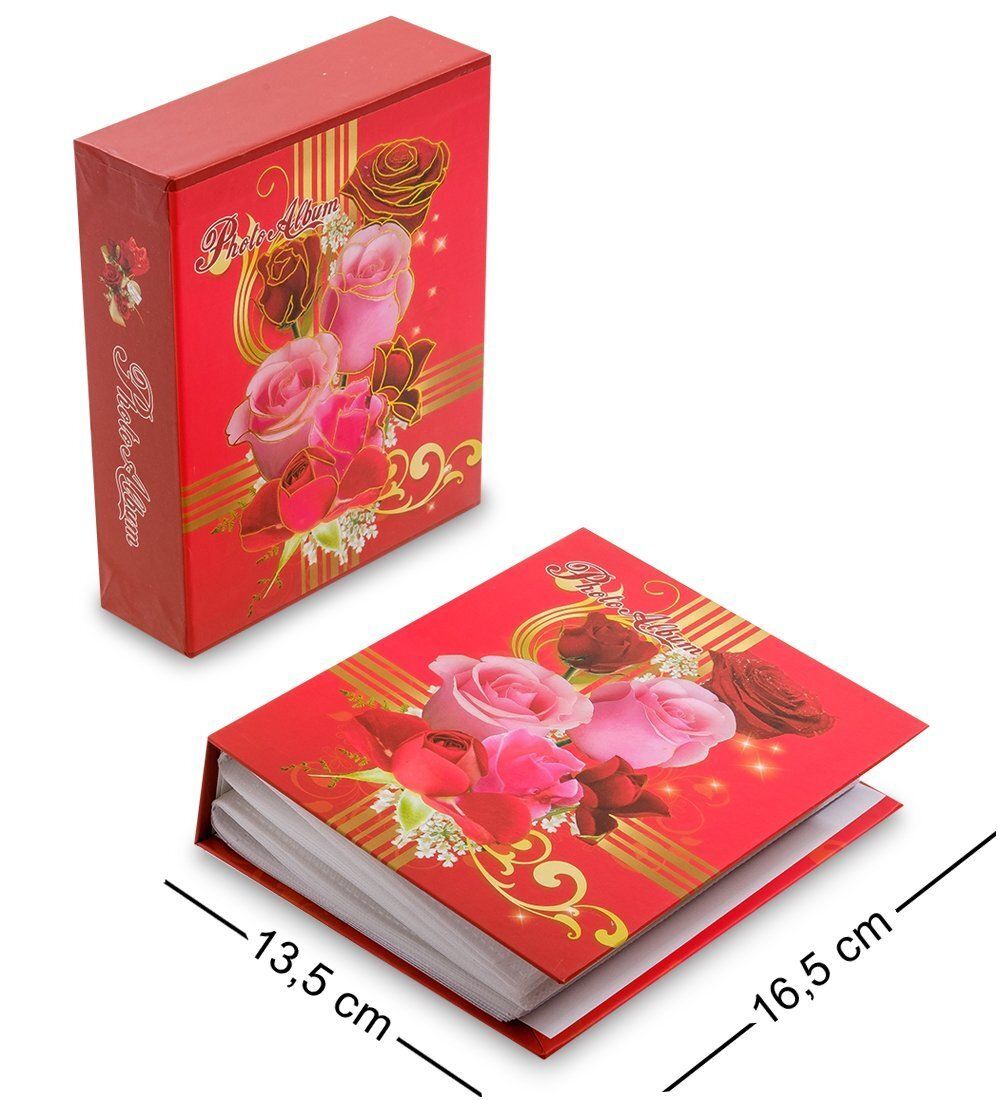 Art West WF-156/1 Фотоальбом «С любовью»