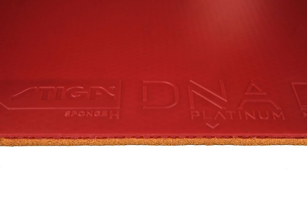 Stiga DNA Platinum H