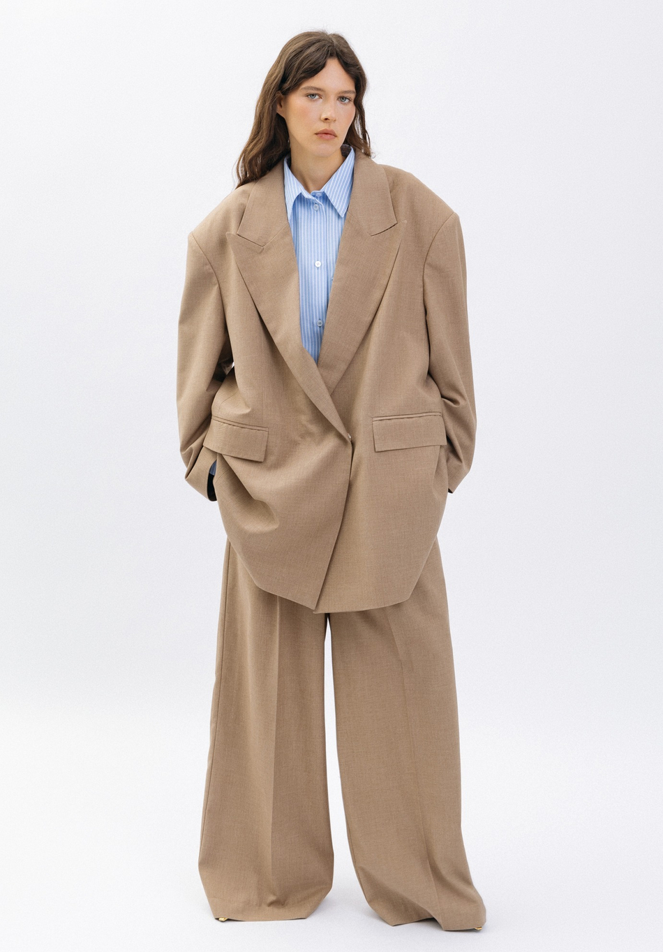 Брюки CORNO GRANDE