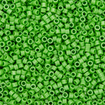 Японский бисер TOHO Treasure (№47), непрозрачный глянцевый