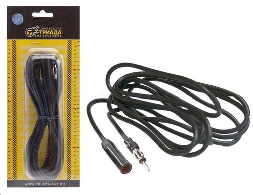 Антенный удлинитель Триада АУ 2м (Триада)