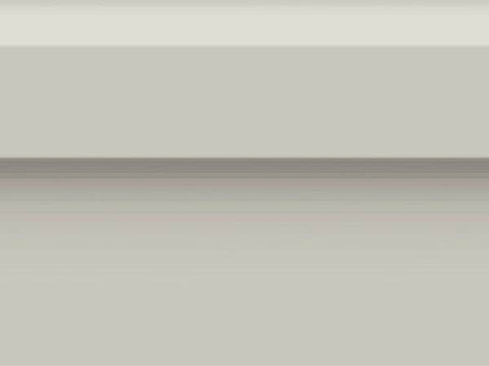 Плинтус Zocalo Rivoli Vanilla