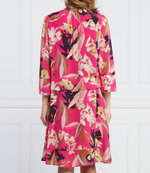 платье Marc Cain - малиновый(SC 21.35 W66)