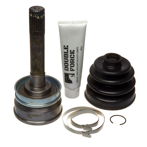 Шрус привода DOUBLE FORCE DFCV025