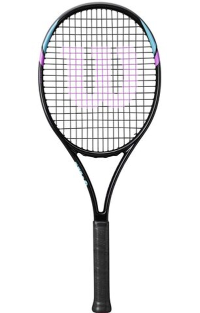 Теннисная ракетка Wilson Six LV