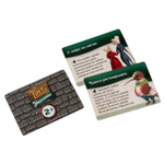 Крошечные города. Умельцы