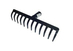 Грабли 12зуб прямые ГП-12