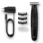 Триммер электрический Braun OneTool XT3100 черный