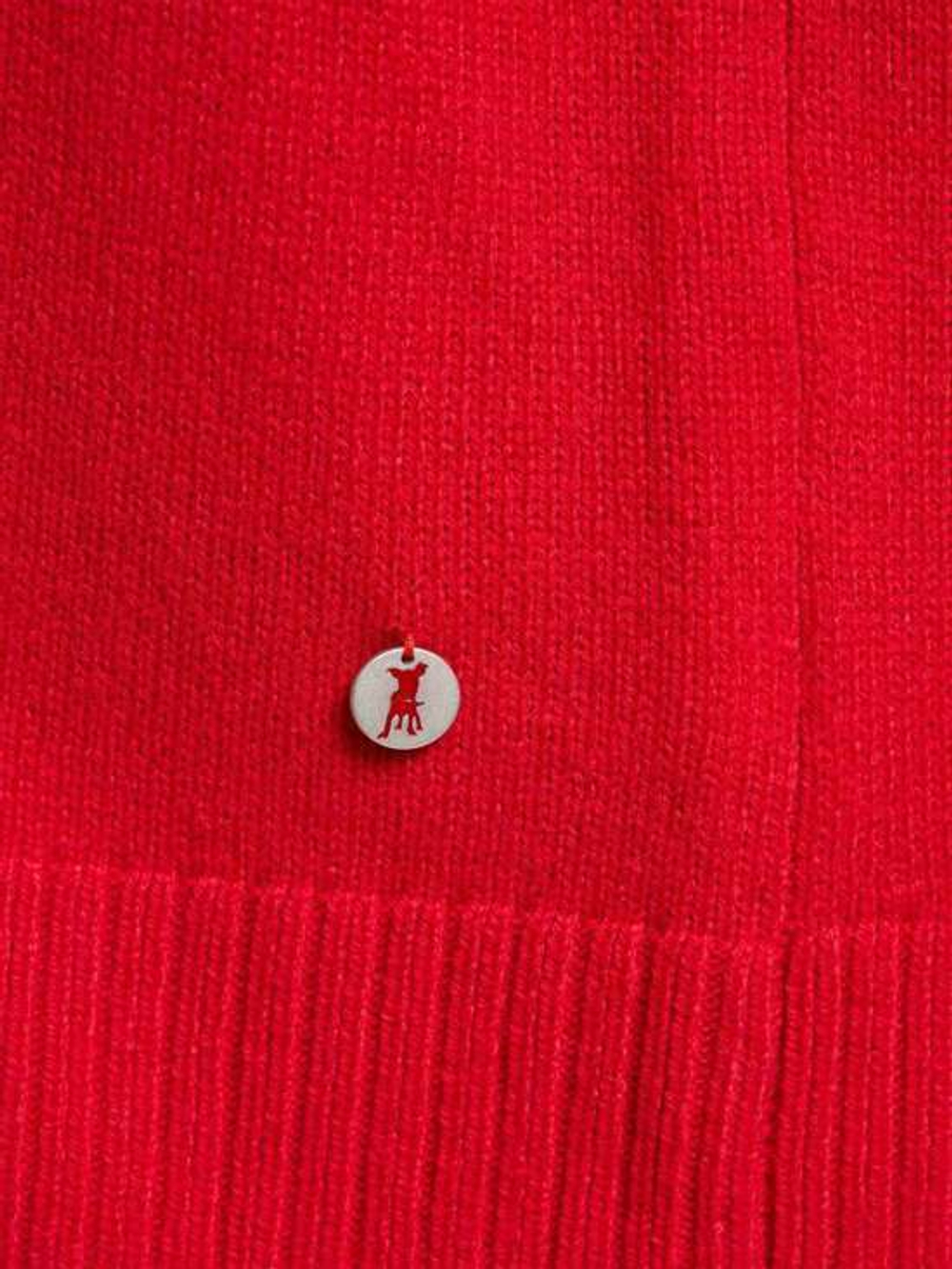 Худи Frieda Freddies 3356 красный сердца