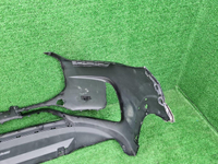 Бампер передний JAECOO J8 (2024-н.в.)