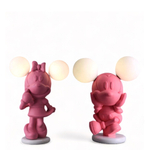 Table design lamp Cluym