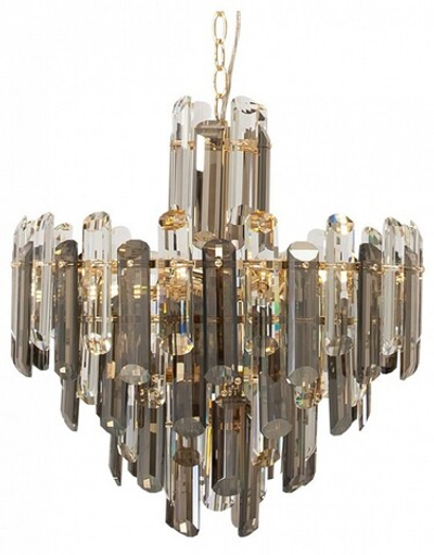 Подвесная люстра Maytoni Flare DIA200PL-06G