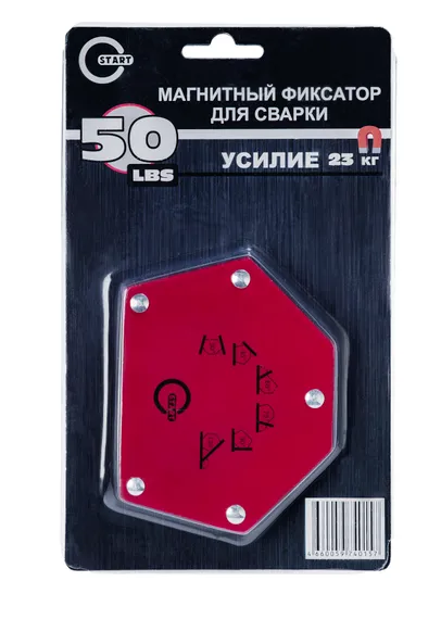 T50 LBS SM1612 Магнитный фиксатор (6/36)