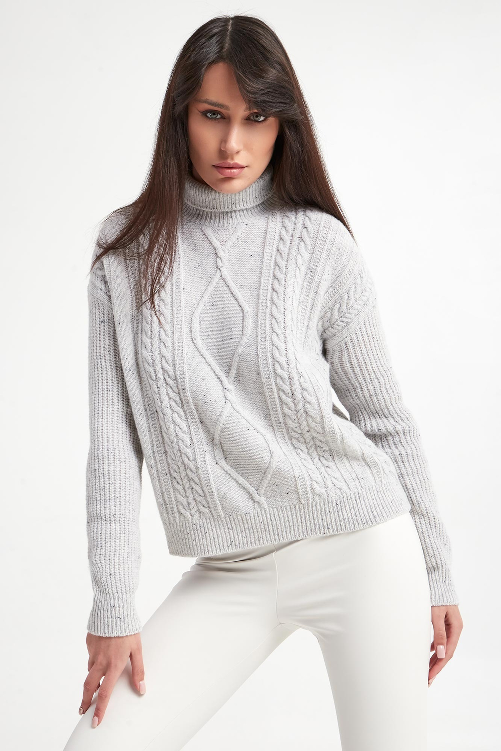 Свитер женский MAX MARA LEISURE FAVORE