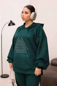 Костюм УК-2172 Фабрика Моды