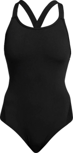 Купальник FUNKITA Still Black Brace