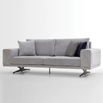 Диван трехместный ENZA HOME BOLD EH71062