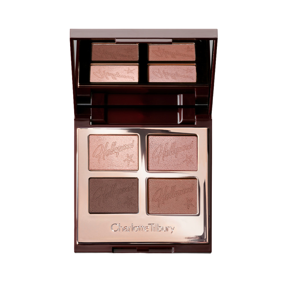 Charlotte Tilbury Hollywood Flawless Filter Eye Palette - Star Aura