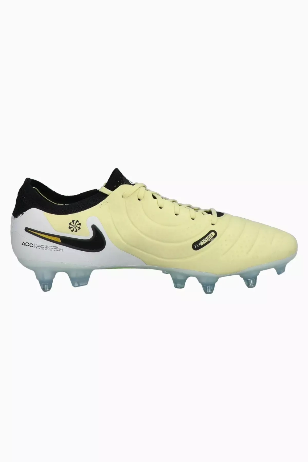 Бутсы Nike Tiempo Legend 10 Elite SG-PRO Anti Clog