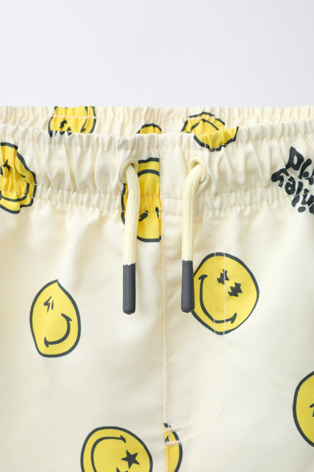 ZARA ПЛАВКИ SMILEYWORLD ®, СВЕТЛО-ЖЕЛТЫЙ
