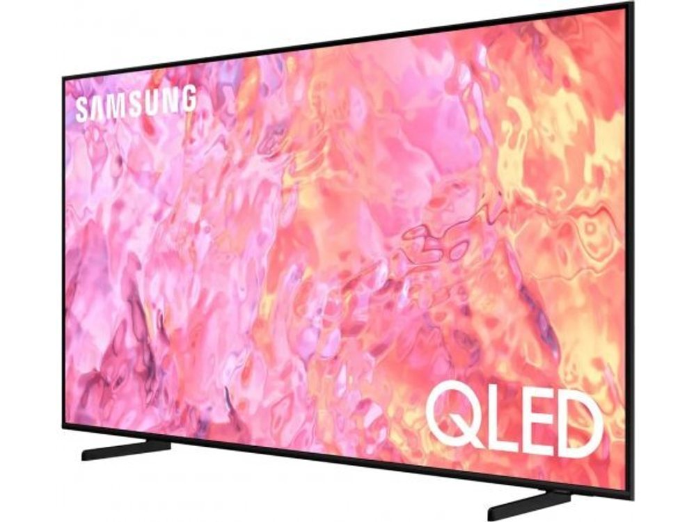 QLED телевизор Samsung QE43Q60C 4K Ultra HD