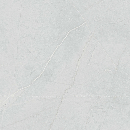 Ametis Marmulla MA01 Grey Matt 60x60