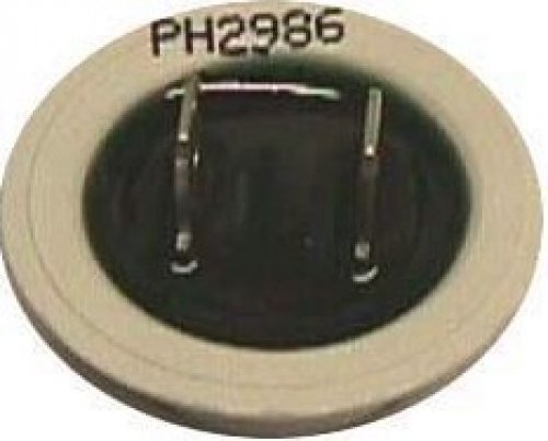 Датчик температуры CANDY и др.