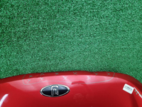 Капот Москвич 3 (2022-н.в.)