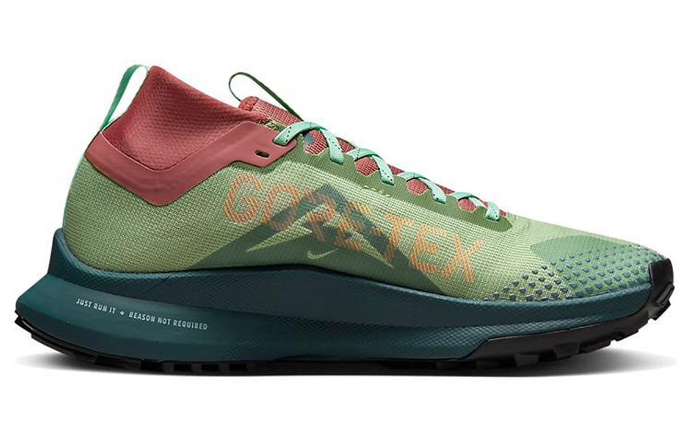Кроссовки Nike React Pegasus Trail 4 Gore-Tex (Женская размерная сетка)