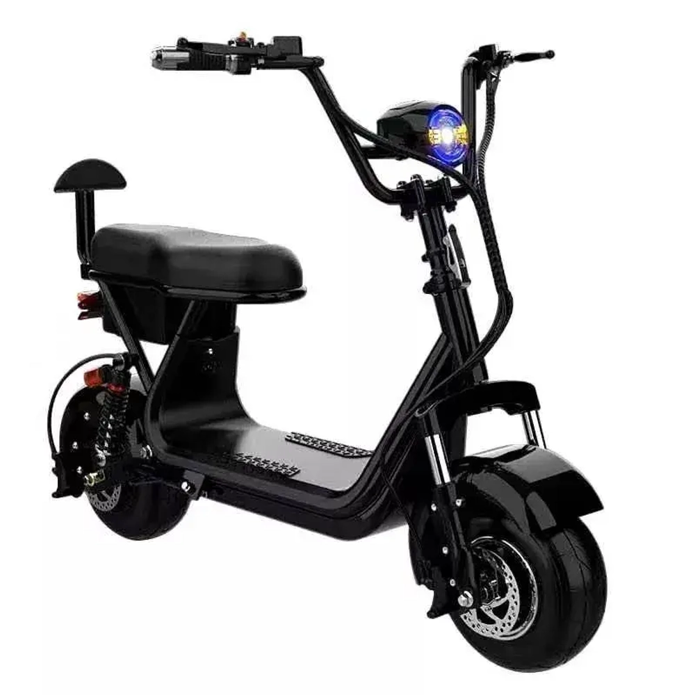 Электроскутер GT Citycoco X1 Pro