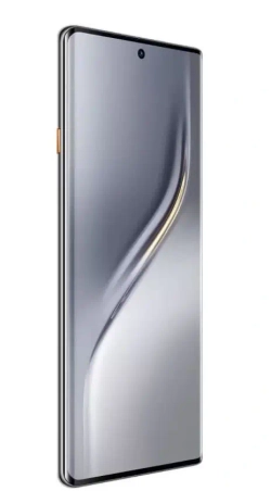 Смартфон TECNO CAMON 40 Pro 5G 12/256Gb Galaxy Black (CM7)