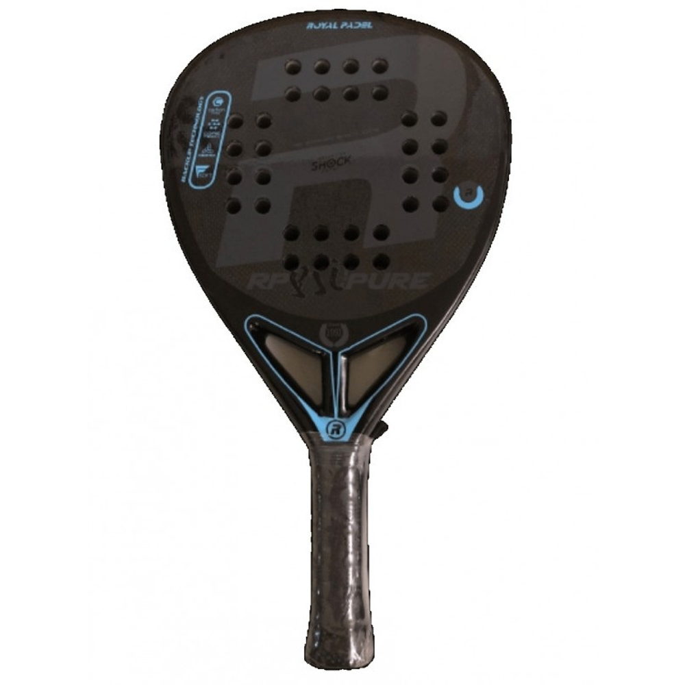 Ракетка для падел Профессиональная ROYALPADEL  .