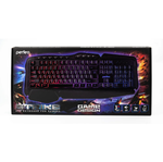 Клавиатура Perfeo Strike PF-A4390 (геймерская)