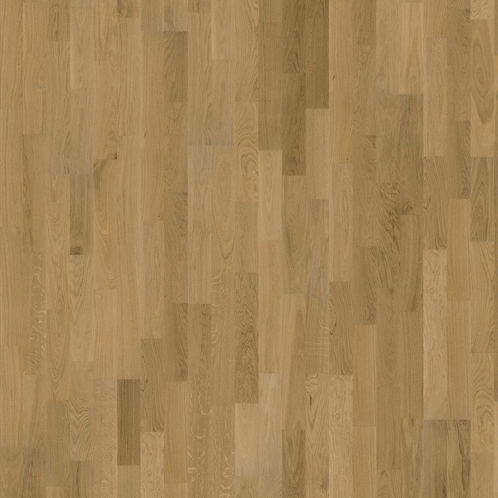 Паркетная доска Kahrs Дуб Верона Матовый Лак (OAK VERONA MATT)