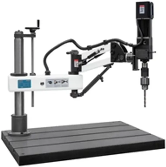 Метчик машинный Karnasch М30×3,5 мм, HSS-Co/TiN, DIN 376, арт. 20.1820-120